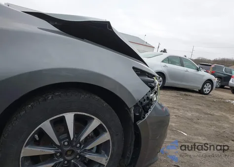 2017 Nissan Altima 2.5 Sv z USA, uszkodzony, nr VIN 1N4AL3AP9HC148141